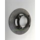 MICROCAR VIRGO FRONT BRAKE DISC (NEW PART)